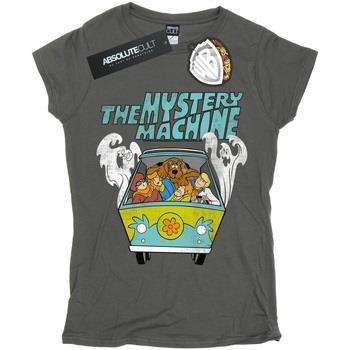 T-shirt Scooby Doo Mystery Machine