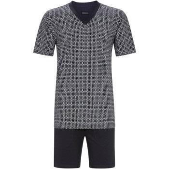 Pyjamas / Chemises de nuit Ringella Pyjama court coton