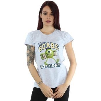 T-shirt Disney Monsters University