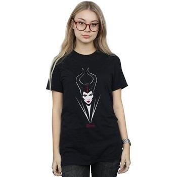 T-shirt Disney Mistress Of Evil