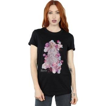 T-shirt Disney Mistress Of Evil