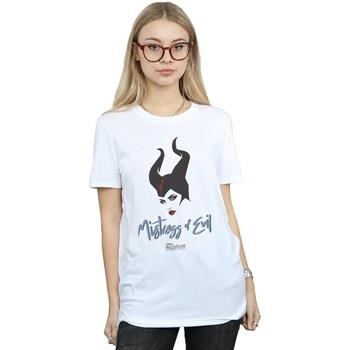 T-shirt Disney Mistress Of Evil