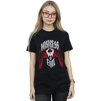 T-shirt Disney Mistress Of Evil