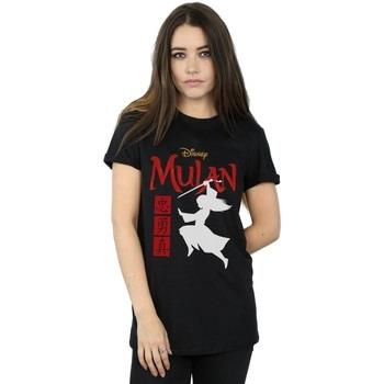 T-shirt Disney BI35480