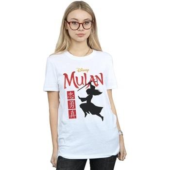 T-shirt Disney BI35480