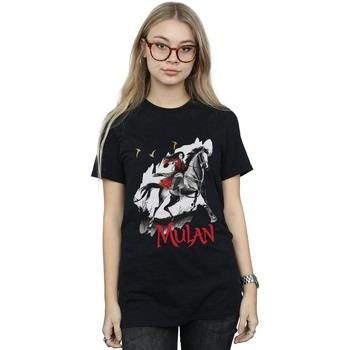 T-shirt Disney Stride