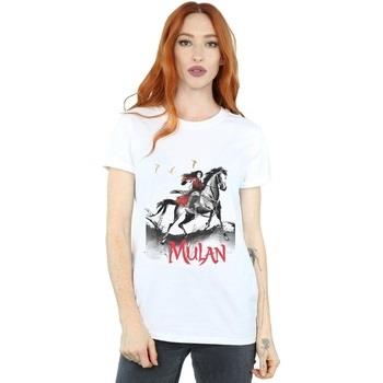 T-shirt Disney Stride