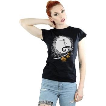 T-shirt Disney Nightmare Before Christmas Jack's Lament