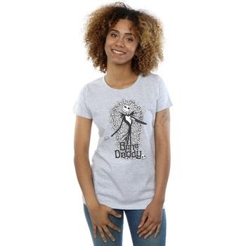 T-shirt Disney Nightmare Before Christmas