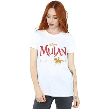 T-shirt Disney BI35525