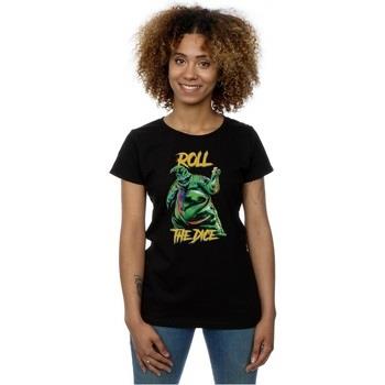 T-shirt Disney Nightmare Before Christmas