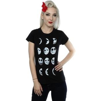 T-shirt Disney Nightmare Before Christmas