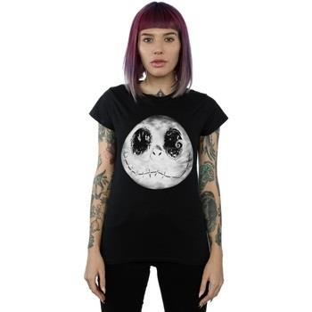 T-shirt Disney Nightmare Before Christmas