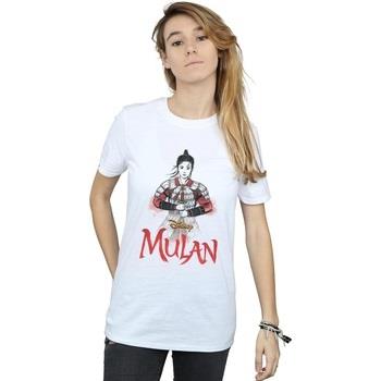 T-shirt Disney BI35569