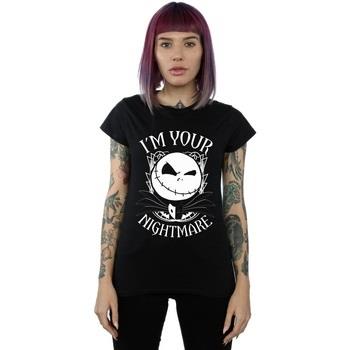 T-shirt Disney Nightmare Before Christmas