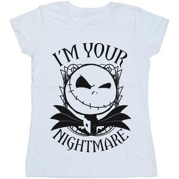 T-shirt Disney Nightmare Before Christmas