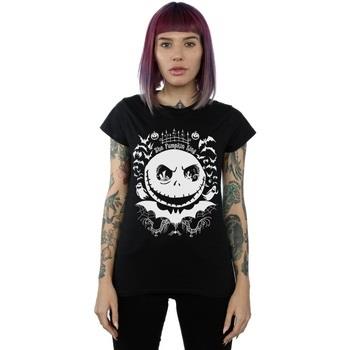 T-shirt Disney Nightmare Before Christmas