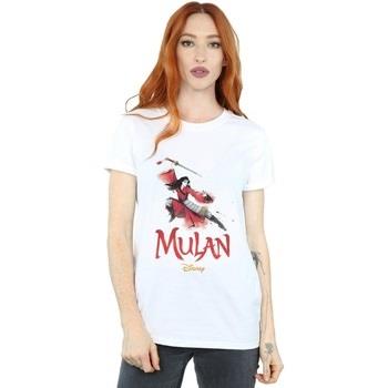 T-shirt Disney BI35589