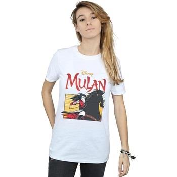 T-shirt Disney BI35607