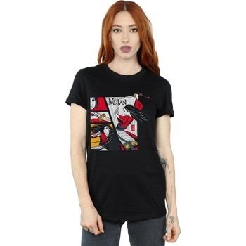 T-shirt Disney BI35631