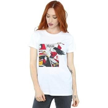 T-shirt Disney BI35631