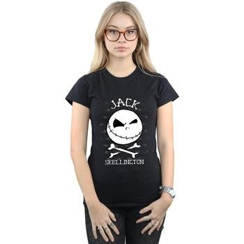 T-shirt Disney Nightmare Before Christmas