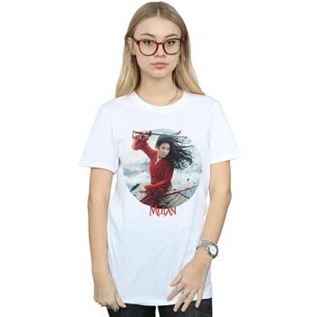 T-shirt Disney BI35654