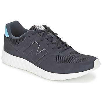 Baskets basses New Balance MFL574