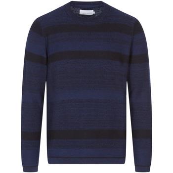Pull Casual Friday Pull coton col rond
