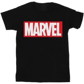 T-shirt enfant Marvel Classic Logo