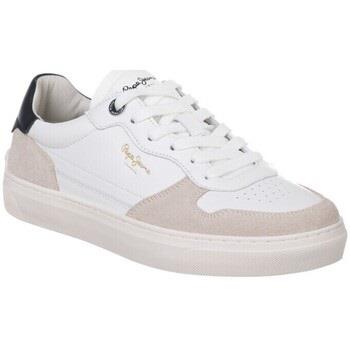Baskets basses Pepe jeans SNEAKERS PMS00008