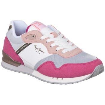 Baskets basses Pepe jeans SNEAKERS PGS40002