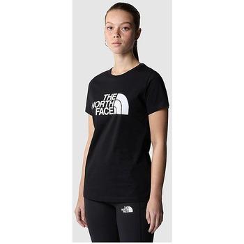 T-shirt The North Face - W S/S EASY TEE