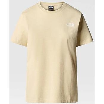 T-shirt The North Face - W GRAPHIC S/S TEE 3