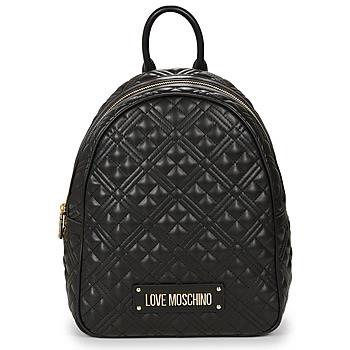 Sac a dos Love Moschino QUILTED BCKPCK