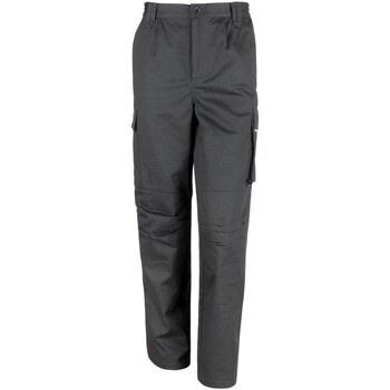 Pantalon Work-Guard By Result Action