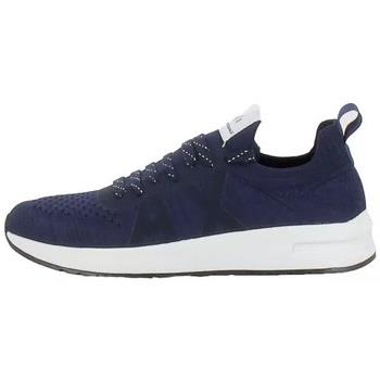 Baskets basses EAX SNEAKER