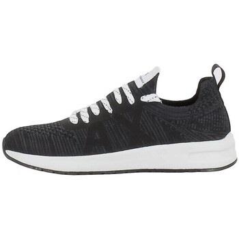 Baskets basses EAX SNEAKER