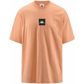 T-shirt Kappa T-shirt Authentic Glesh
