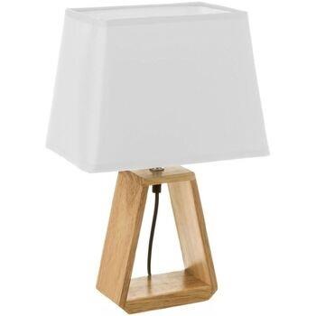 Lampes à poser Unimasa Grande lampe de table esprit scandinave