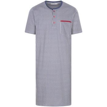Pyjamas / Chemises de nuit Christian Cane Chemise de nuit coton Nael