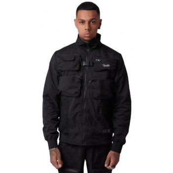 Veste Project X Paris Veste homme Paris noir 2030062