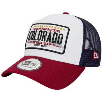 Casquette New-Era Casquette homme Colorado 60435057 - Unique