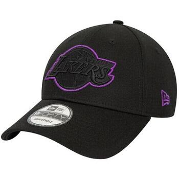 Casquette New-Era Casquette homme Lakers noir 60435149