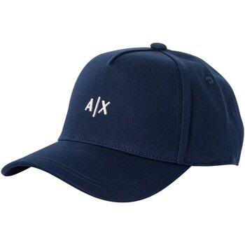 Casquette EAX Casquette de baseball avec logo