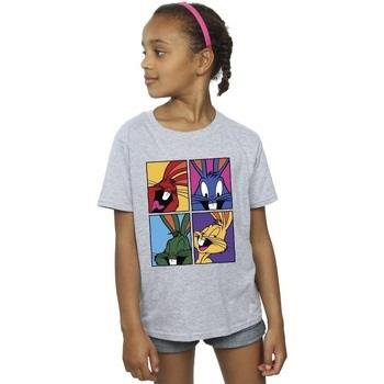 T-shirt enfant Dessins Animés BI25805