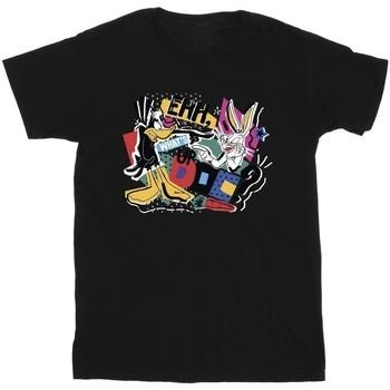 T-shirt enfant Dessins Animés What's Up Doc