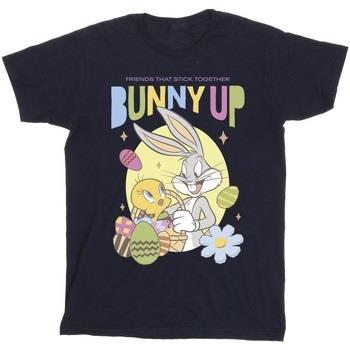T-shirt enfant Dessins Animés Bunny Up