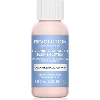 Hydratants &amp; nourrissants Revolution Skincare Lotion De Nuit Ciblé...
