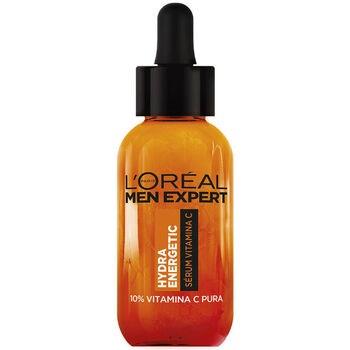 Soins ciblés L'oréal Men Expert Sérum Hydra Énergétique Vitamine C